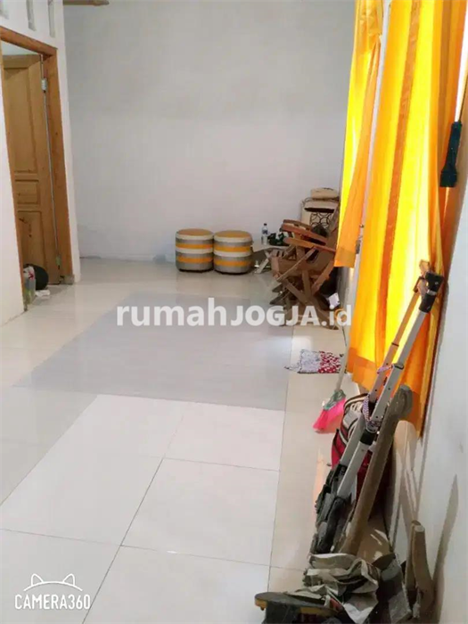 Image Property Kontrakan Bulanan Dlm RR Barat Tugu Dkt STPN Agraria(Titi Bumi)