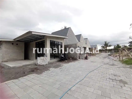 Image Property Wirastika Residence: Perumahan 30 Unit Dekat Kampus UII, SHM