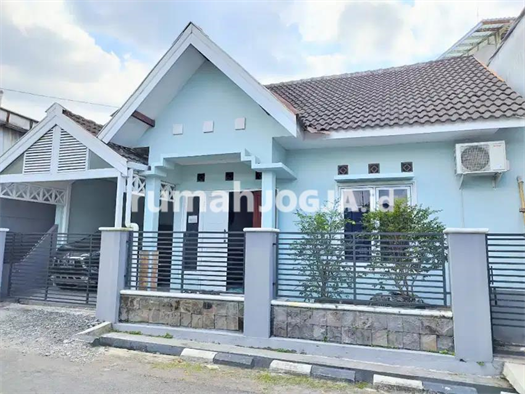 Image Property Disewakan Homestay Kartika Jogja II Trihanggo, Sleman