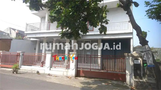 Image Property Disewakan ruko di sekitar condongcatur