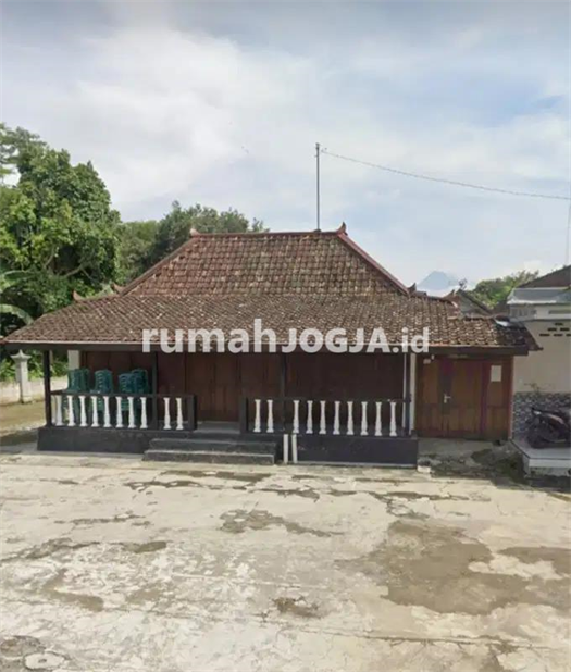 Image Property Disewakan rumah luas di dekat pemda sleman