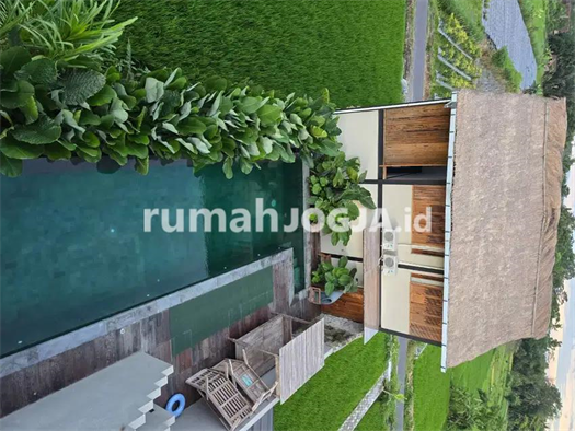 Image Property Villa Rent per year