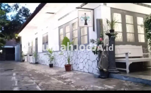 Image Property Disewakan rumah di tengah kota jogja beserta isinya