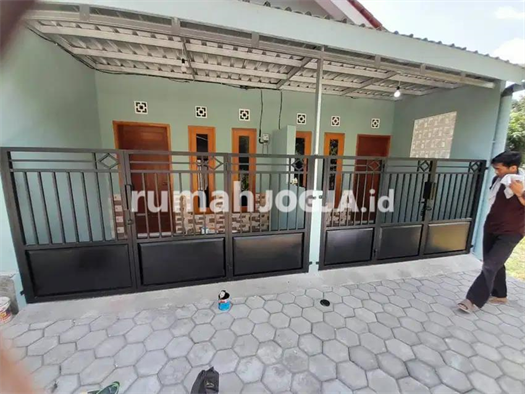 Image Property Rumah konrrakan/