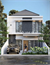 Image Property Hunian Minimalis Modern 2 Lantai Harga Murah Dibawah 1 Milyar