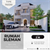 Image Property Rumah Mewah dengan Private Pool di Palagan Gito Gati Jogja