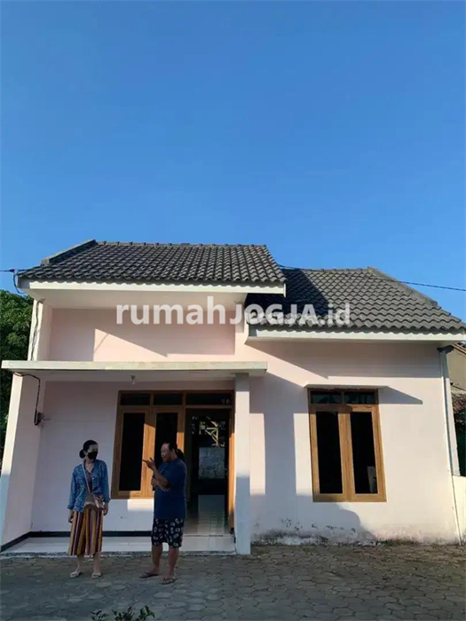 Image Property Kontrakan rumah di prambanan
