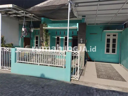 Image Property Disewakan rumah apik area Banguntapan Bantul