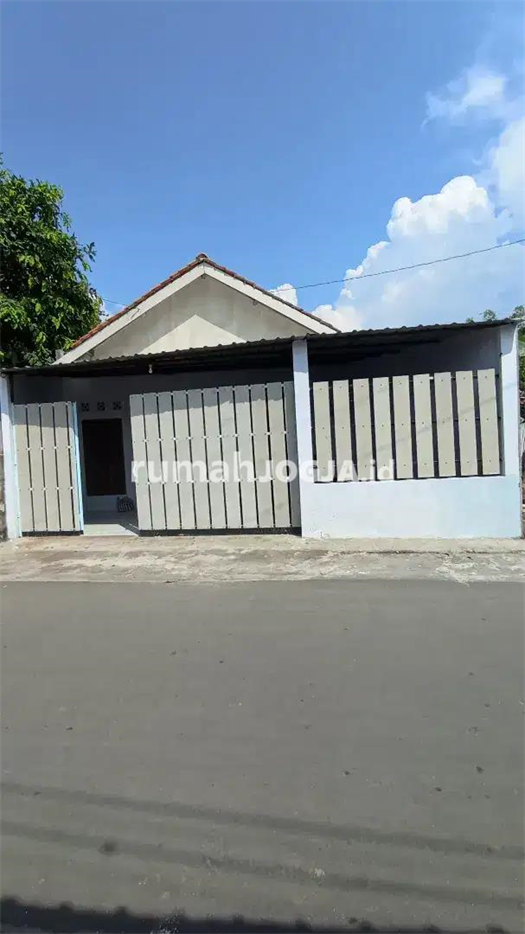 Image Property Rumah di Kontrakkan di Klayar Berbah