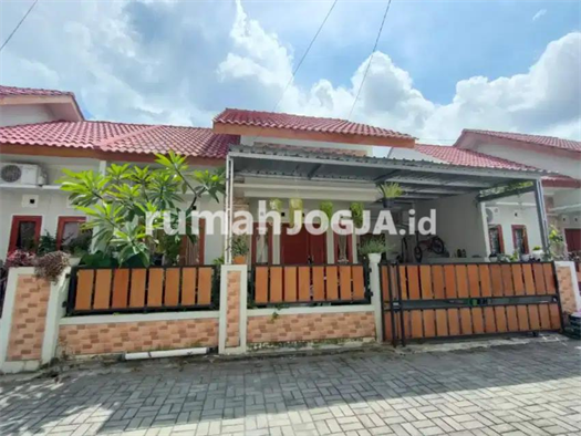 Image Property Rumah cantik Furnish siap huni murah full furnish