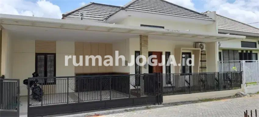 Image Property Jual Cepat dalam Cluster di Maguwo, Bea cukai, Adisucipto