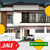 Image Property Rumah Tropis Modern di Palagan, Dekat UII