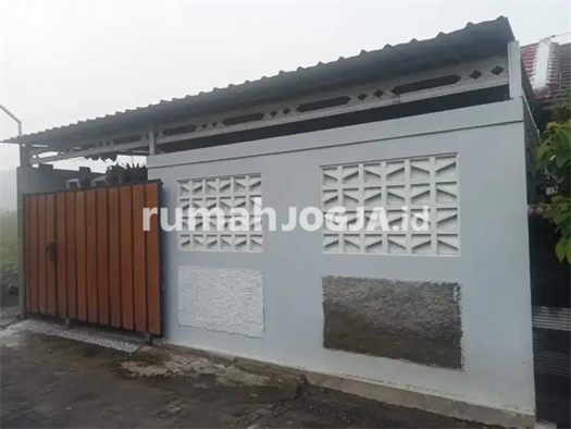 Image Property Rumah Brambanan