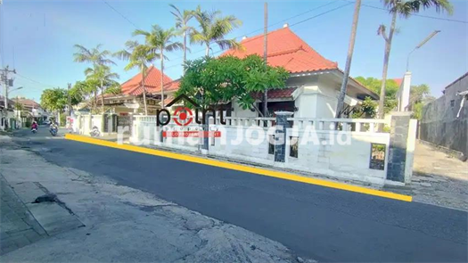 Image Property Rumah Mewah Tengah Kota Furnish Gilingan Solo