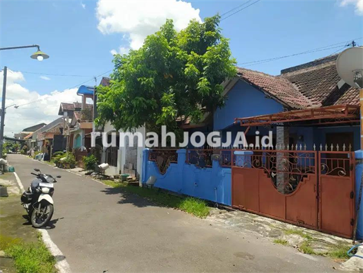 Image Property Rumah Ready Siap Huni Gagaksipat Boyolali