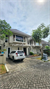 Image Property Rumah 2 Lantai, Interior Design Modern Ala Hotel, Kamar Utama Lega Bgt