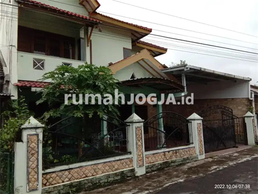 Image Property Rumah di jual dekat kampus UII murah