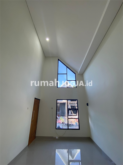 Image Property Rumah KPR Cicilan Ringan Hanya 1 Menit dari Jalan Godean
