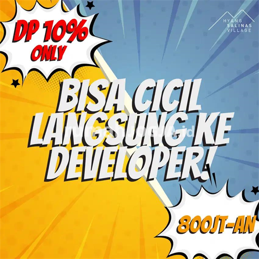 Image Property Hunian 2 Lantai Jogja SHM Bisa KPR, 15 Menit Ke Mall Amplaz