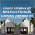 Image Property Rumah Mewah 1 Lantai Jogja Siap Bangun SHM, Hanya 15 Menit dari Amplaz