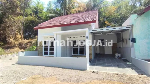 Image Property Rumah siap Huni di Margodadi Seyegan