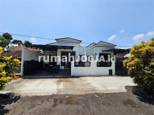Image Property Jual Rumah Murah Di krandon wedomartani Sleman Yogyakarta