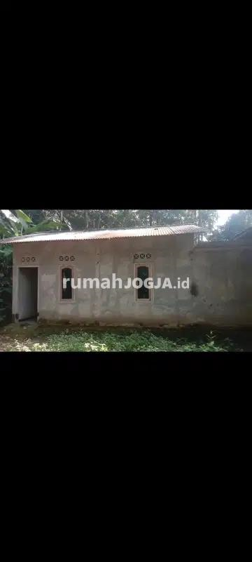 Image Property Rumah Dijual Bonus 5 pohon Durian besar sudah berbuah