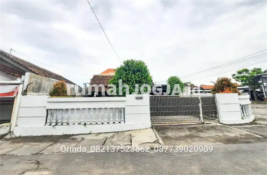 Image Property Rumah Jl Minggiran Mantrijeron Dekat Jl Parangtritis, Pasar Pasty