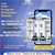 Image Property Rumah Mewah 2 Lantai 8 ilir Belakang Mall PTC