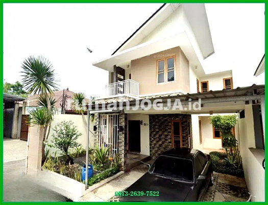 Image Property Dijual Mau Pindah, Homestay Murah di Maguwo Furnish