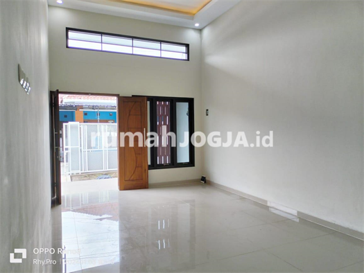 Image Property Rumah Luas SIAP HUNI dekat Stadion Maguwoharjo Sleman