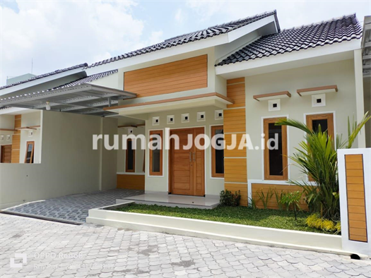 Image Property Rumah Cantik Siap Huni dekat Pamella Swalayan Purwomartani Kalasan Sleman