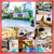Image Property rumah villa sangat strategis dan nyaman balecatur gamping