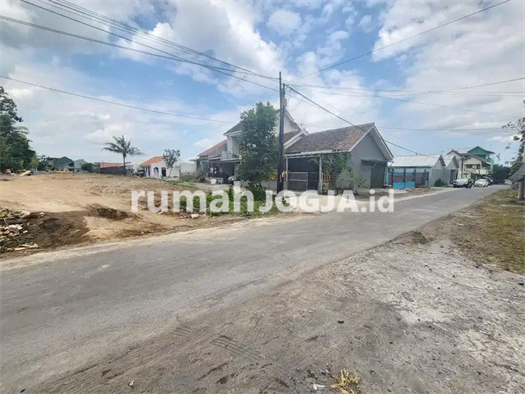 Image Property Tanah Jual Cepat Dekat Pakuwon Mall Jogjakarta