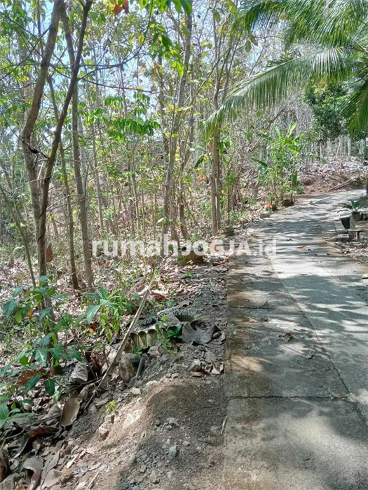 Image Property DI JUAL TANAH DI BANJARARUM KALIBAWANG KULON PROGO