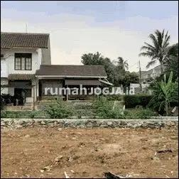 Image Property Tanah Prospektif di Kaliurang – Cocok Kos