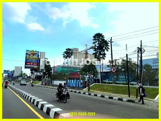 Image Property Kavling Hook Siap AJB di Tegalrejo Jogjakarta