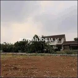 Image Property Tanah Dekat Kampus di Kaliurang untuk Kosan