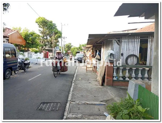 Image Property Dekat Malioboro, Area Guest House dan Resto