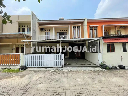 Image Property Rumah Dijual 5KT di Plemburan Dekat UGM