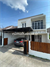 Image Property dijual santai rumah tinggal dua lantai