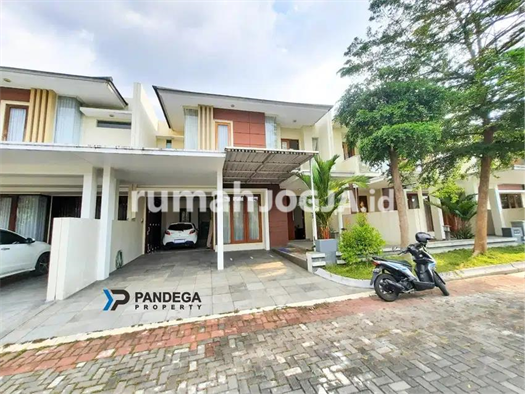 Image Property Rumah Mewah Bale Mulia Jl.Magelang Km 6 Dekat Al-Azhar, UGM, UTY