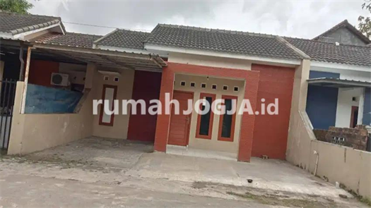 Image Property Disewakan rumah, strategis dekat pasar godean sleman yogyakarta