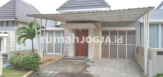 Image Property Rumah Citra Grand Mutiara Jl. Wates Dekat UMY, Malioboro Jogja