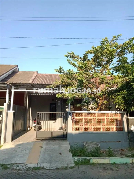 Image Property Disewakan rumah di jalan paris km 7