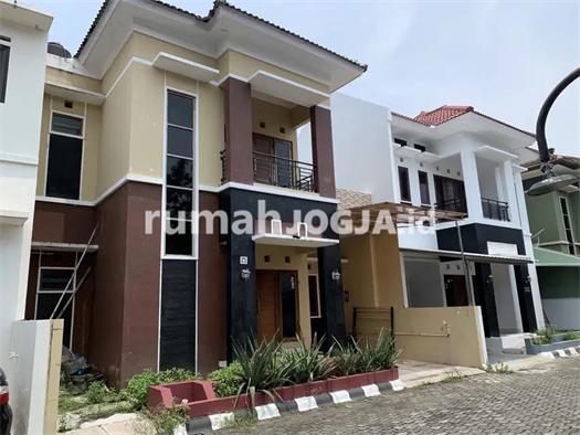 Image Property Rumah minimalis di perumahan nitikan