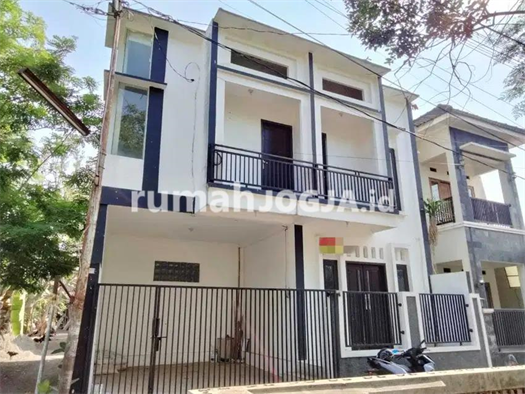 Image Property Rumah 5 kamar di lempongsari dekat ugm