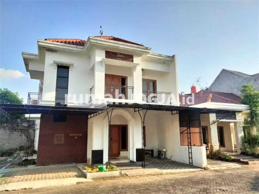 Image Property Rumah furnish diperumahan jakal km 9