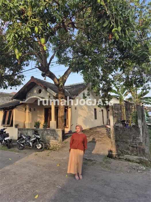 Image Property Kontrakan Rumah Murah