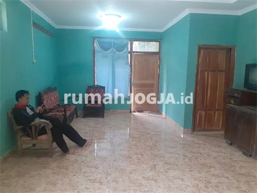 Image Property Di sewakan rumah murah dekat sd ibnu abas